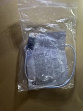 Out Of Date Philips Defibrillator Pads. paramedic, First Aid, Training Nurse