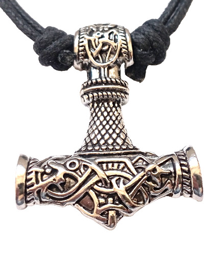 Stp 067 viking - thors, hammer