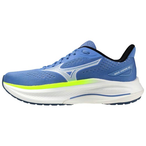 Mizuno wave inspire women - mizuno, women's