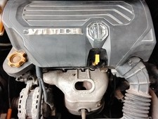 ENGINE MG 3 MK1 (MZP1) 13-24