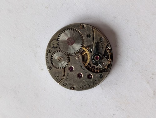 Vintage omega 4t2 - omega, 19.4t2