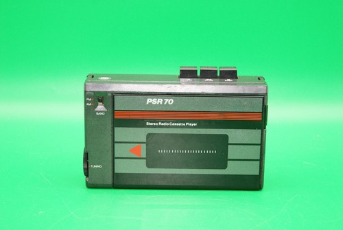Boots psr personal stereo - boots, 70