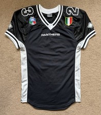 Bay Area Panthers IFL Errea 23