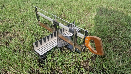 Nobex royal 202 - hand, saw