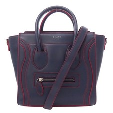Celine Luggage Nano 2-Way