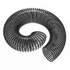 Bagger Flex Hose Replacement