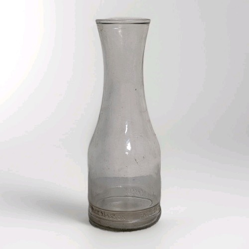 Vintage paul masson glass - paul,