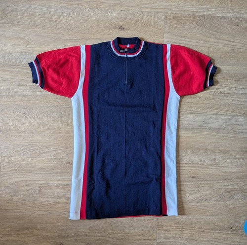 Vintage santini cycling - santini,