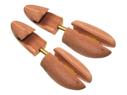 Hook heel style mens cedar - hook,