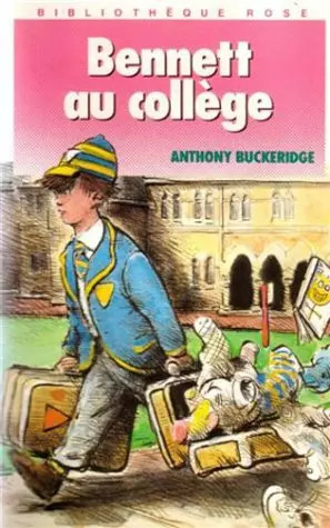 Bennett college - bennett,