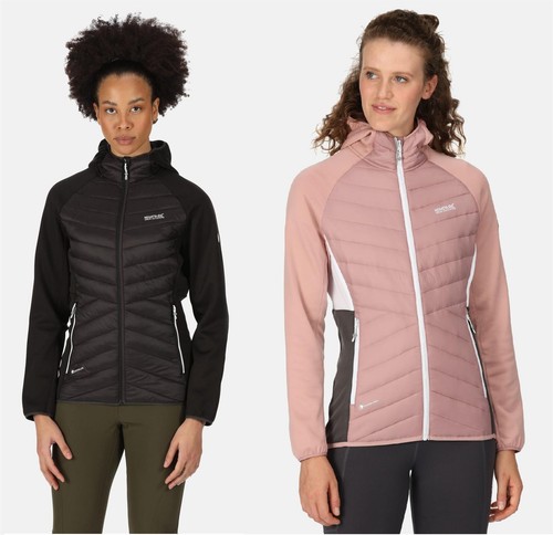 Regatta womens andreson vii - womens,