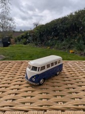 Old vintage volkswagen - vintage,