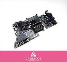 Apple iMac A1419 27" Late 2012 Logic Board i7-3770 32GB RAM + Power Supply