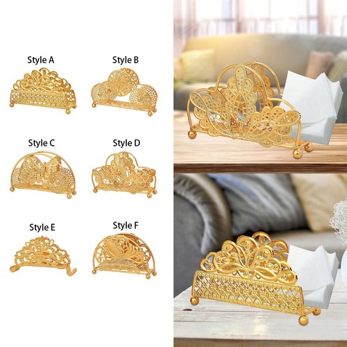 Paper napkin holder tissue - paper,