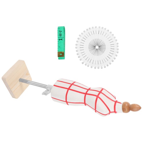 Set adjustable dress form - set,