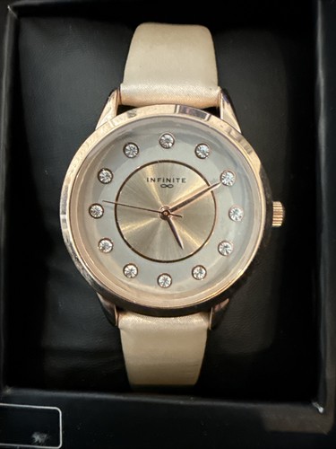 Ladies watch infinite bnib - watch, 2