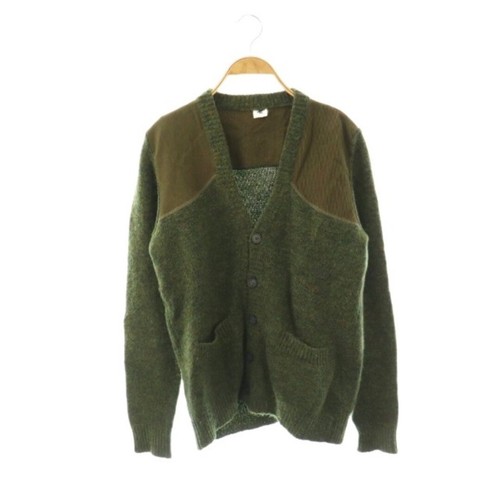 Adam kimmel cardigan wool - cardigan,