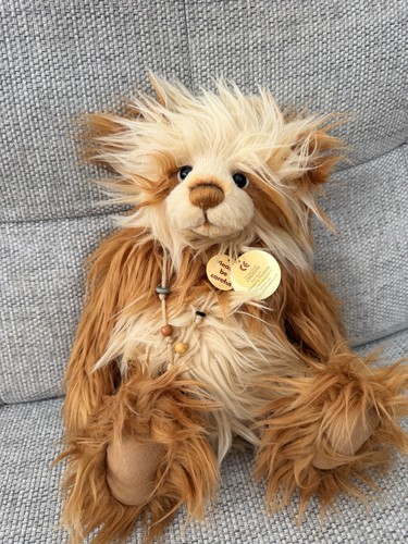 Charlie bears original savoury - bears,