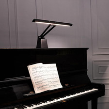 Professional LED Piano Lights