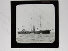 HMS Serpent Royal Navy Torpedo