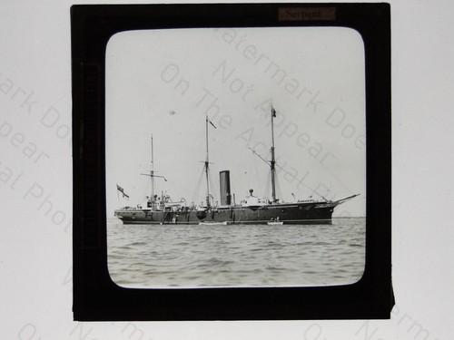 Hms serpent royal navy torpedo - serpent,