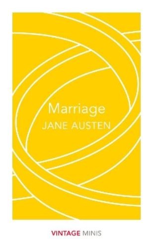 Jane austen marriage - jane,