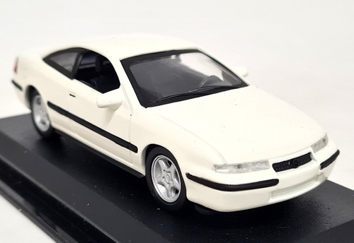 Atlas opel calibra a - atlas,