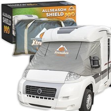 Xtremeauto External Zip Turn
