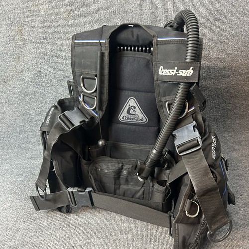 Cressi sub 104 - cressi-sub, s-104
