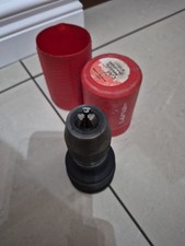 Hilti Keyless Drill Chuck
