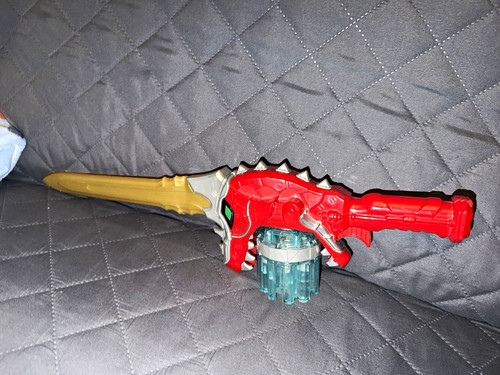 Bandai power rangers replica - bandai,