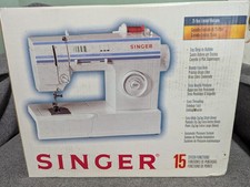 Singer Model 57815 Sewing