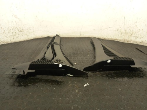 Citroen scuttle panel - citroen, c3