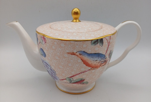 Wedgwood bone china - wedgwood,