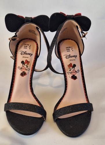 Disney minnie mouse - minnie, stiletto