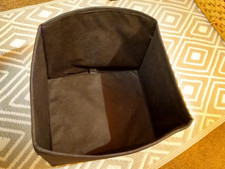 IKEA DRÖNA Storage Box Black