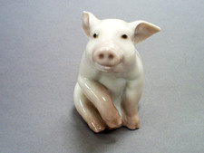 LLADRO SPAIN PORCELAIN LUCKY
