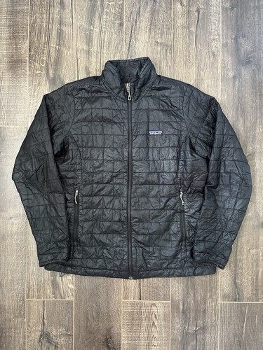 Patagonia nano puff - puff, insulated