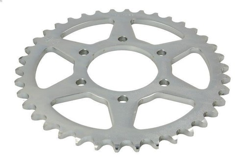 Chain sprocket jtr501 38 - jt, jtr501,38