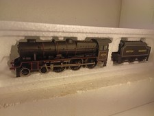 00 Bachmann 31-200 4-6-0
