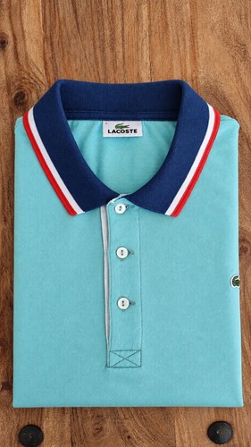 Lacoste men polo shirt - lacoste,