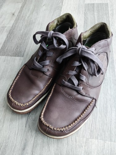 Cushe manuka park dark brown - dark,