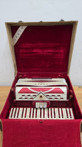 Vintage iorio piano - iorio,