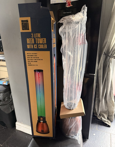 Big chill beer tower - 3l,