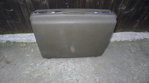 Samsonite saturn hard shell - samsonite,