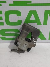 1K0615123D left front brake