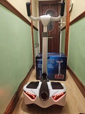 Segway Scooter /hoverboard/