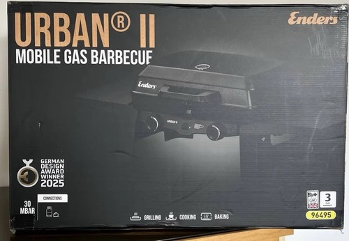 Enders urban mobile gas - urban,