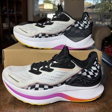 Saucony Endorphin Speed 2
