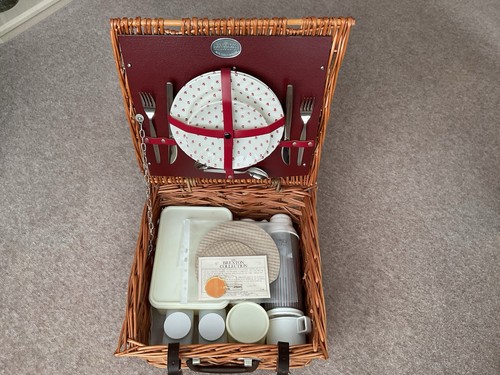 Brexton picnic set for - picnic,